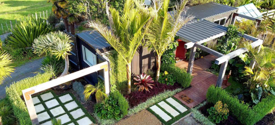 Tips & Benefits of Hard Landscaping in Auckland for Your Property