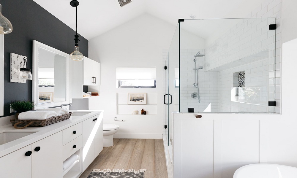How To Choose Bathroom Accessories?