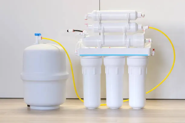 Demystifying Water Filtration System