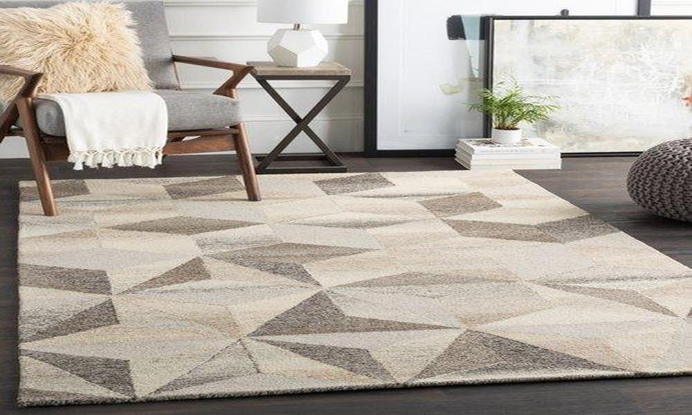 What Is Hand Tufted Carpets?