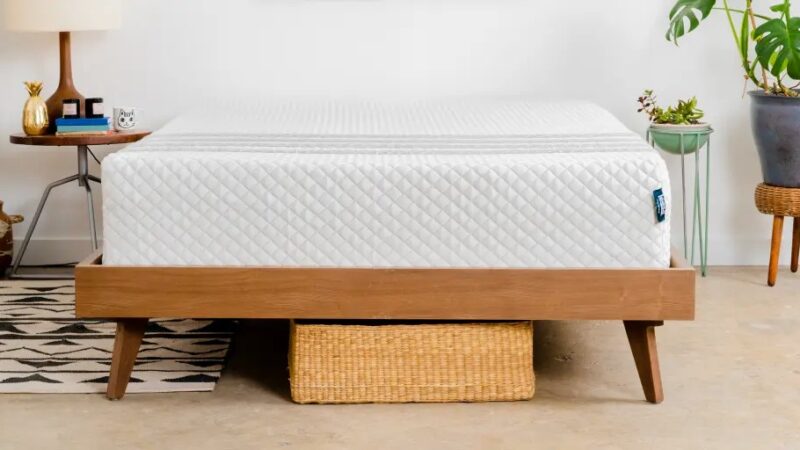 Cedar Rapids Hybrid Mattress Sale