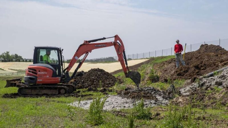 Geothermal Services Cedar Falls