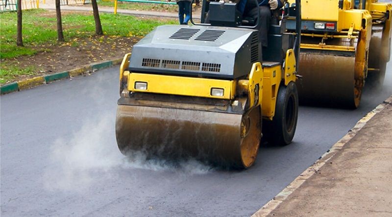 The Factors To Choose The Right Asphalt Paving Company