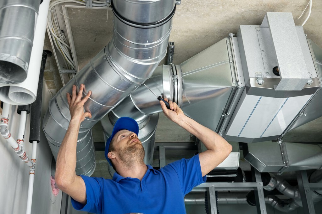 Signs You Need HVAC Replacement