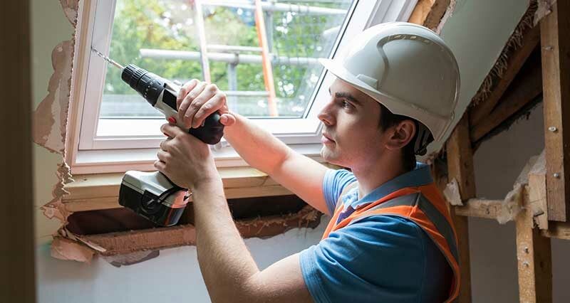 Window Contractors Cedar Falls