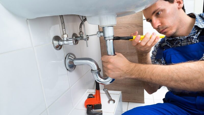 Plumbers in Cedar Rapids