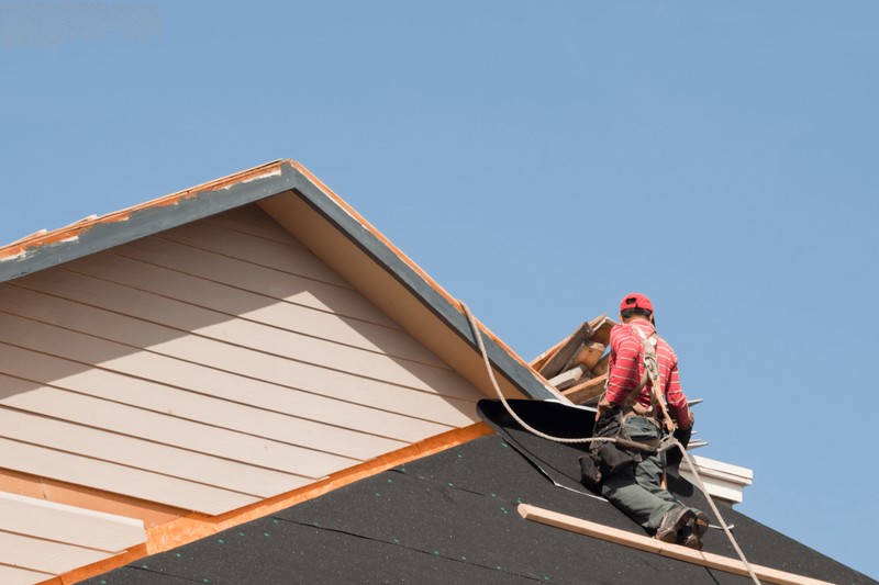 Explore The Five Points To Think Twice Before Any Roof Installation.