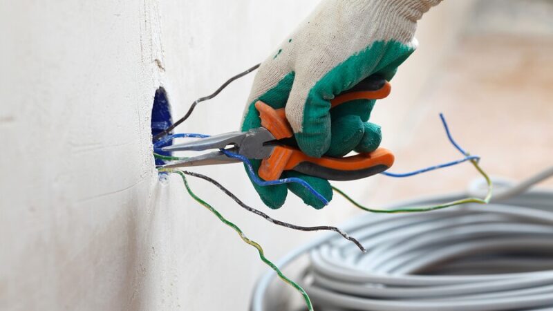 The Considerable Benefits of Electrical Safety Inspections