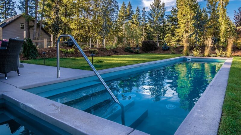 Different Categories of Pools and Their Features
