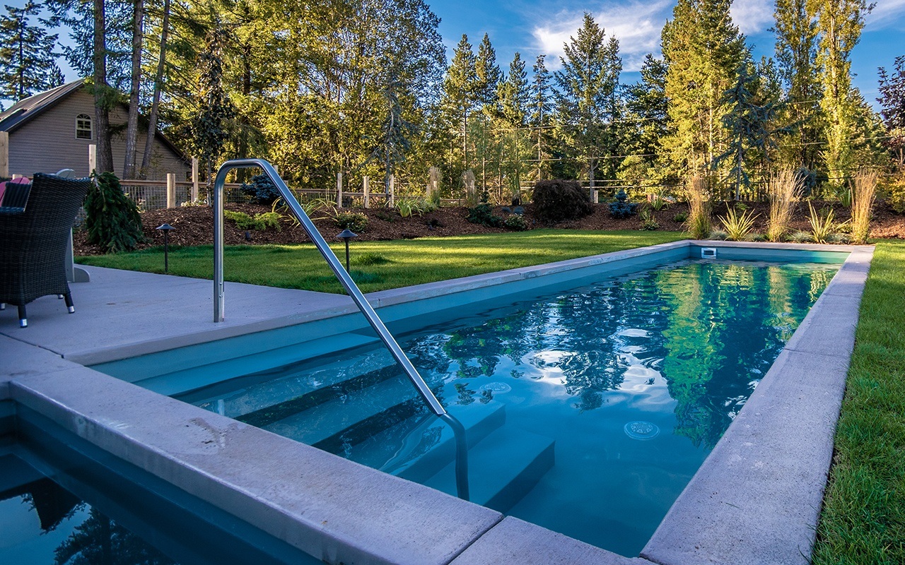 Different Categories of Pools and Their Features