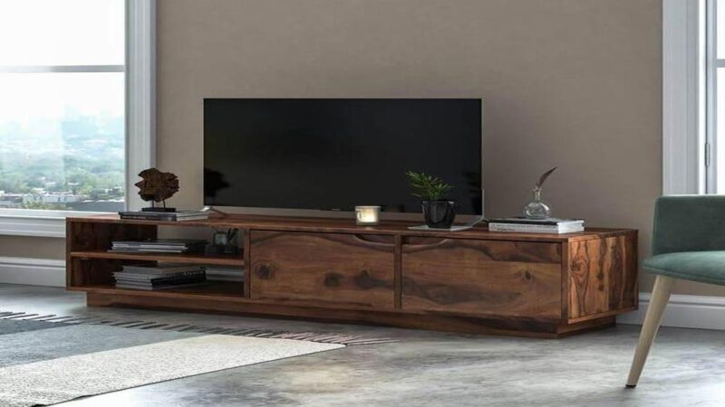 Are tv units worth investing in
