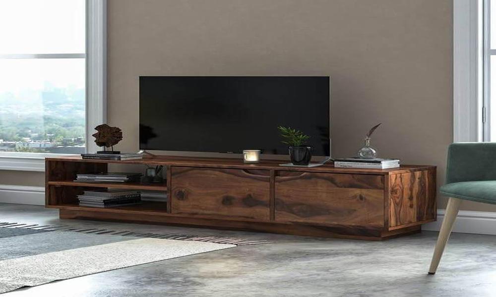 Are tv units worth investing in?