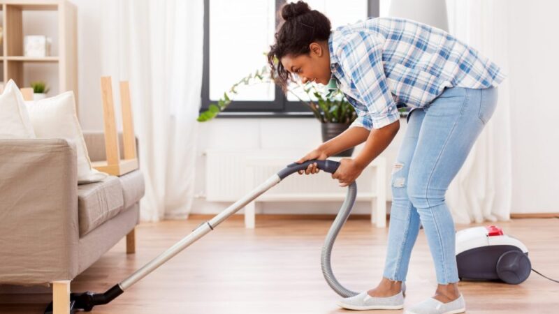 Cleaning myths debunked- what you need to know