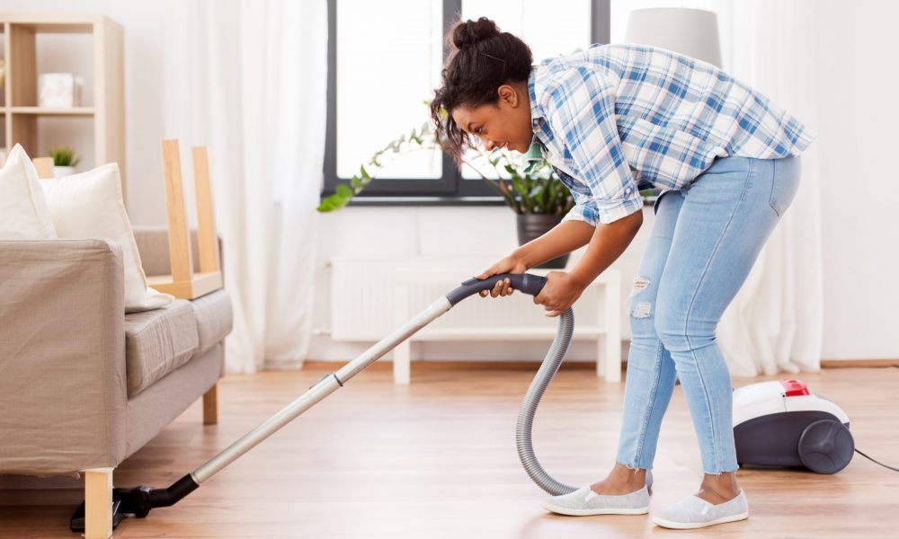 Cleaning myths debunked- what you need to know
