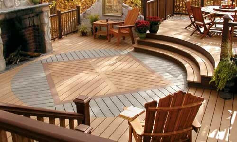 Benefits of Getting a Good Custom Deck for Your House