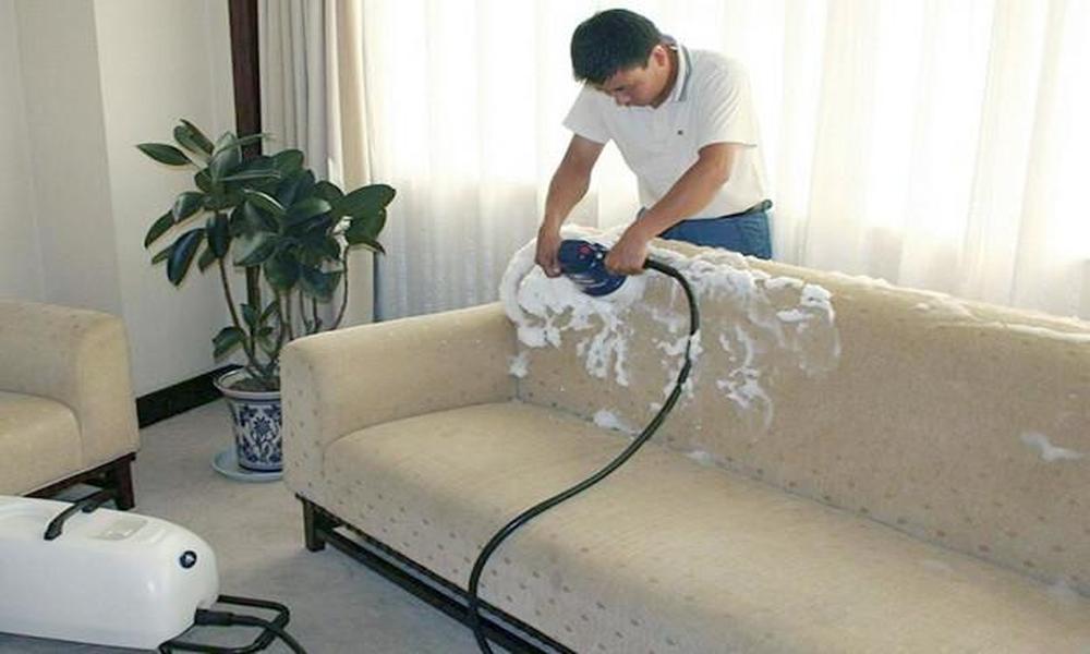 How to Keep Your Furniture Looking Like New with Deep Cleaning?