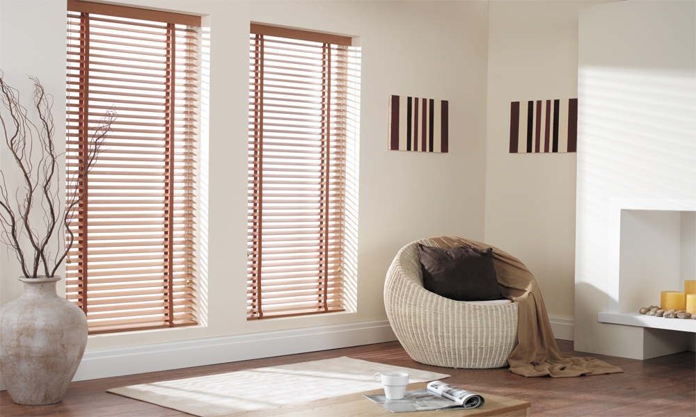 Why Venetian Blinds are the Perfect Choice for Your Home Decor?