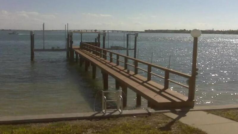 5 Things to Look for in a Dock Builder in Clearwater