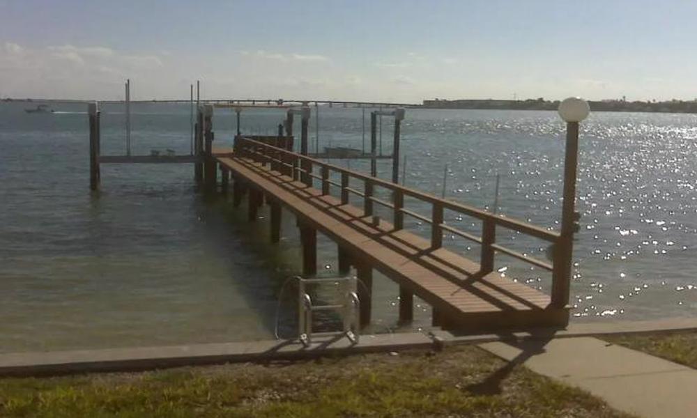 5 Things to Look for in a Dock Builder in Clearwater