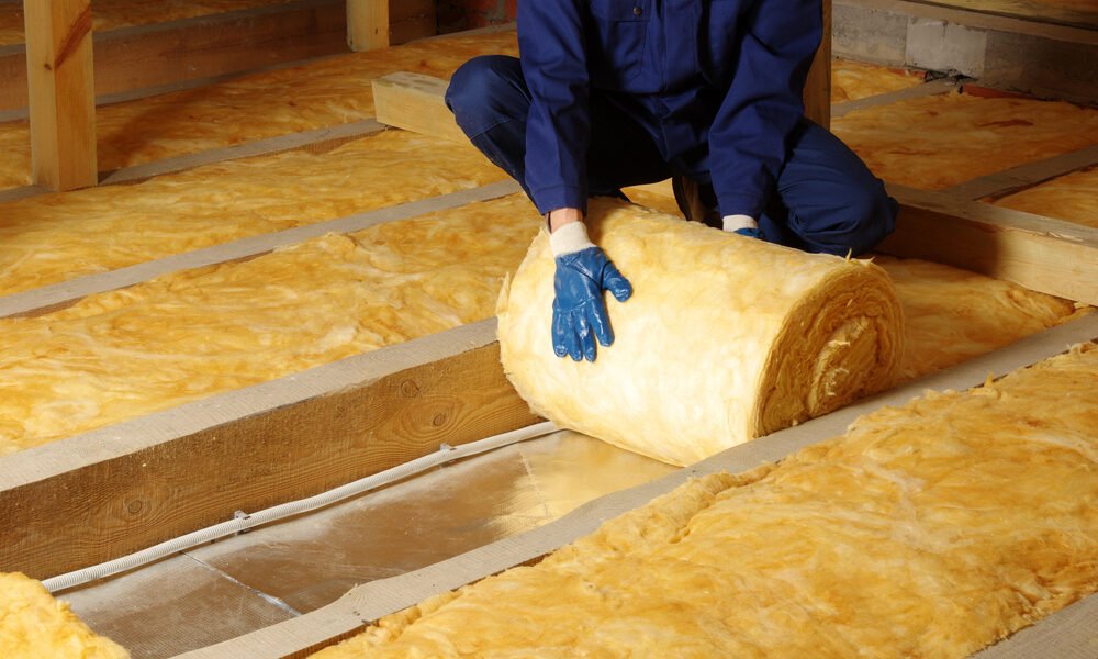 Home Insulation: Understanding Its Efficiency, Benefits, and Considerations