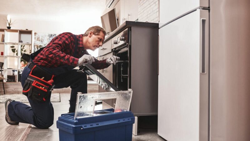 Where To Find The Best Repair Services For Your Appliances