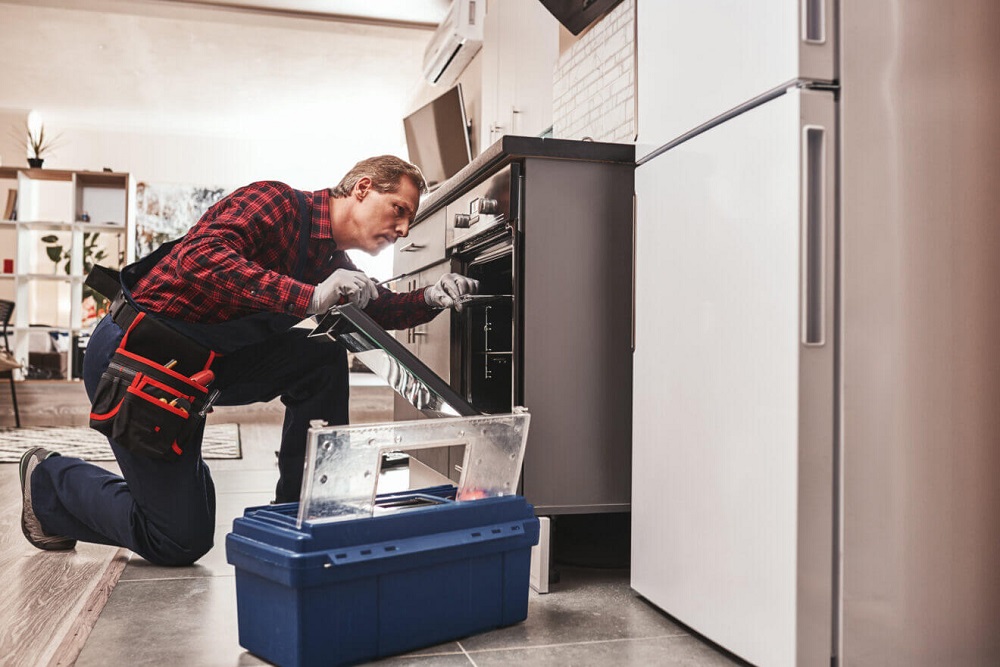 Where To Find The Best Repair Services For Your Appliances