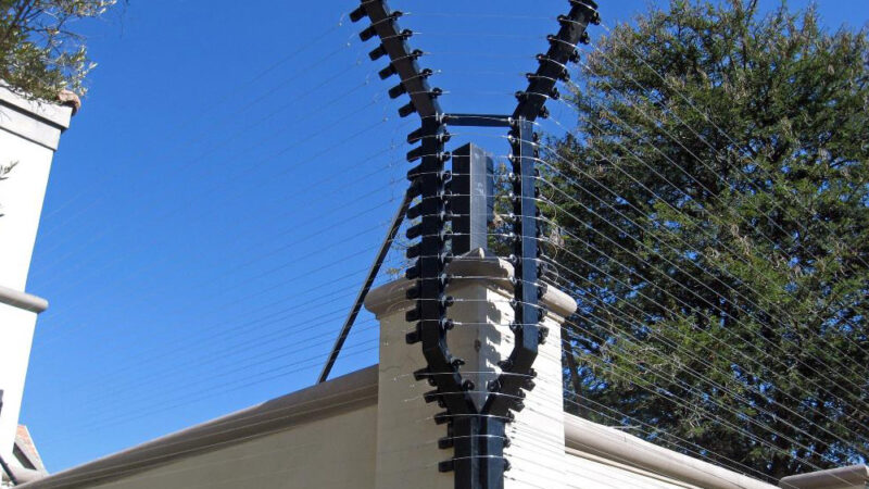 Electric Fencing