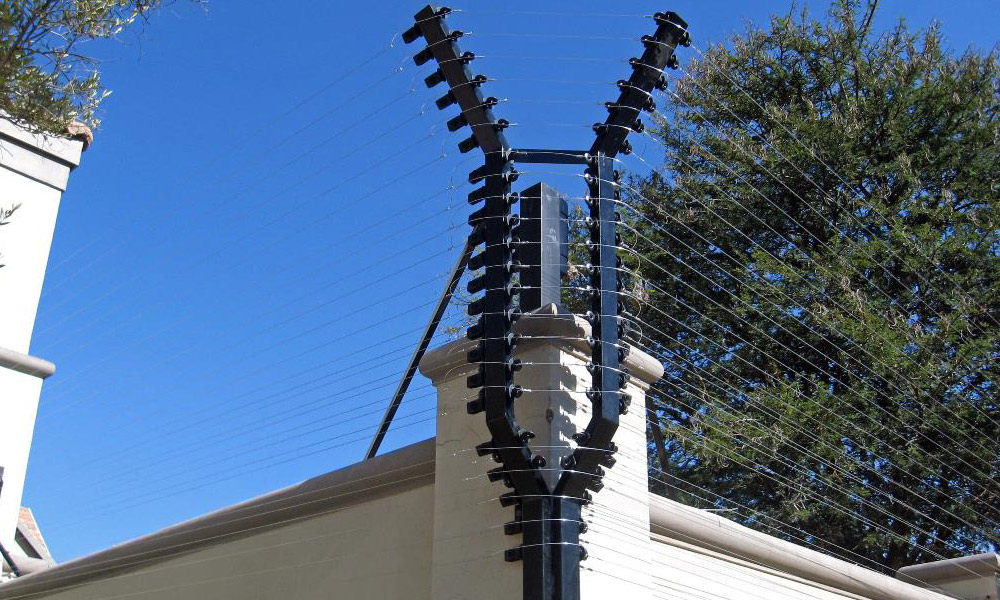 Innovations in Electric Fencing: The Latest Technologies and Enhancements