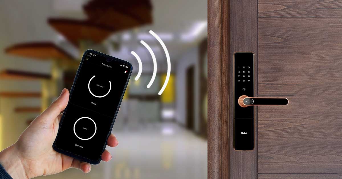 The Benefits of Using Smart Locks to Unlock the Future