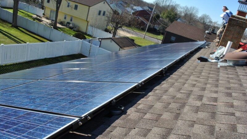 Shining a Light on New Jersey’s Premier Residential Solar Installations