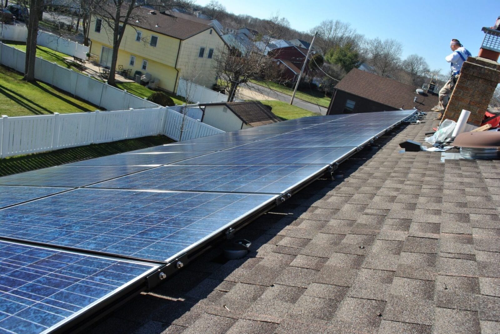 Shining a Light on New Jersey’s Premier Residential Solar Installations