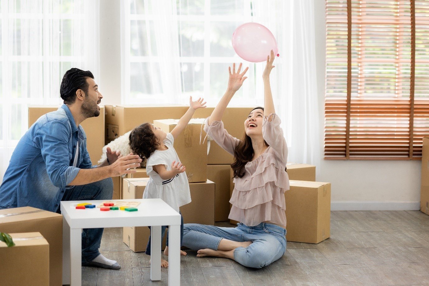 5 Ways To Prepare A House For An Extra Family Member