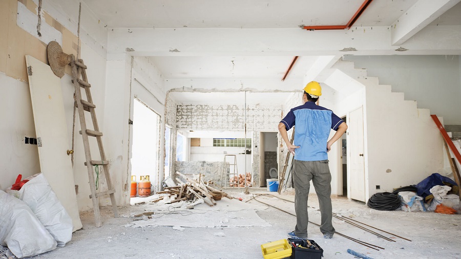 Essential Considerations for a Successful Home Renovation Project