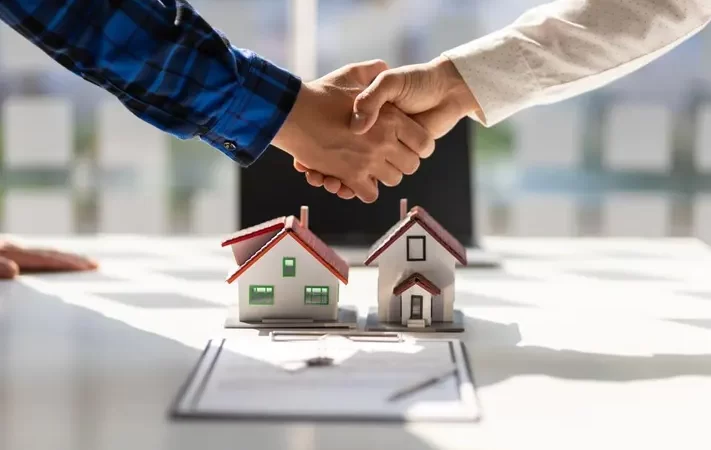 Farragut Living: Your Ready-Made Fusion of City and Nature