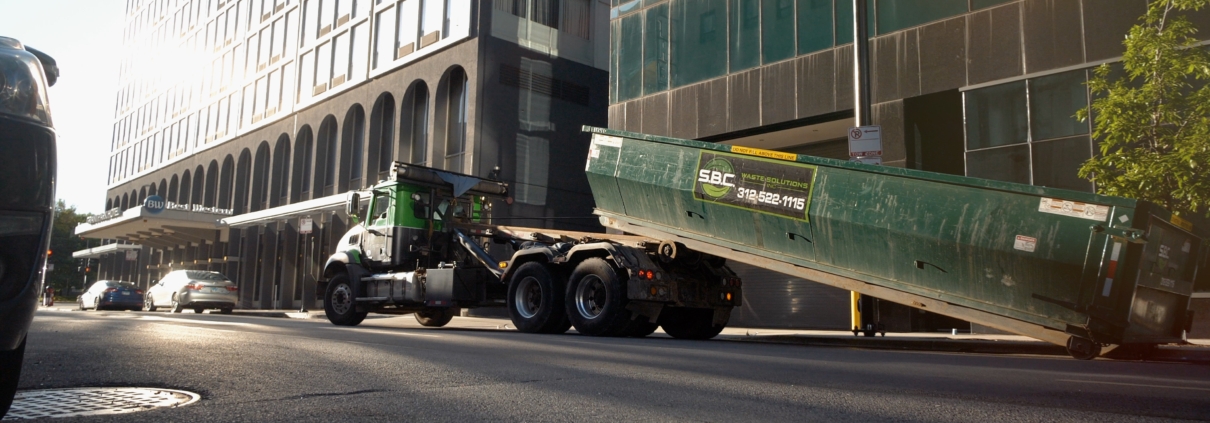 Understanding Dumpster Rental Prices in Chicago: A Comprehensive Guide