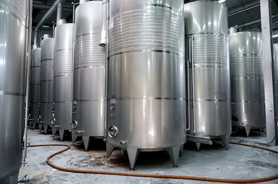 Installing an Underground Rainwater Harvesting System