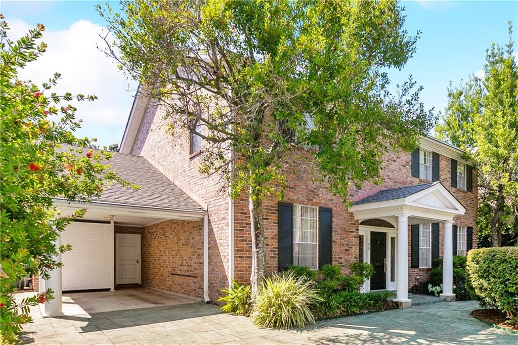 Old Metairie Gems: Explore homes available to be purchased in this historic neighborhood