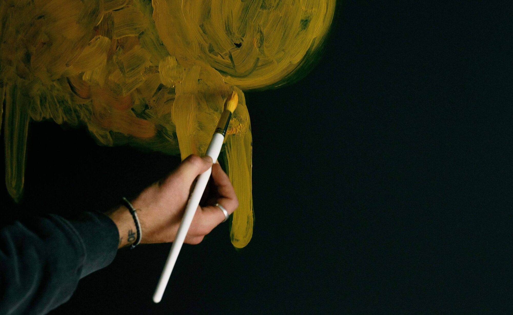 Protecting Above: The Ultimate Guide to Painting for Longevity and Aesthetics