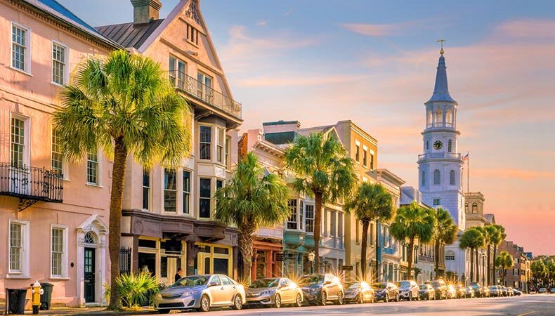 Moving To Myrtle Beach, SC? Here’s Everything You Should Know