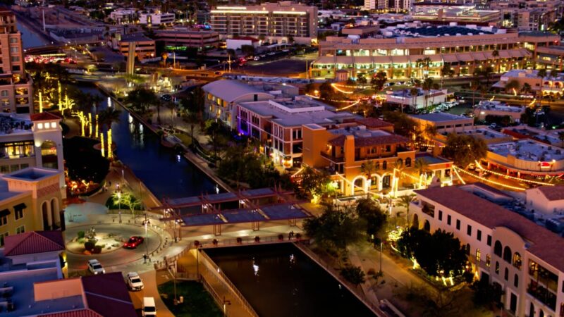 Living in Scottsdale: 5 Things You Should Know Before Moving to Scottsdale, AZ