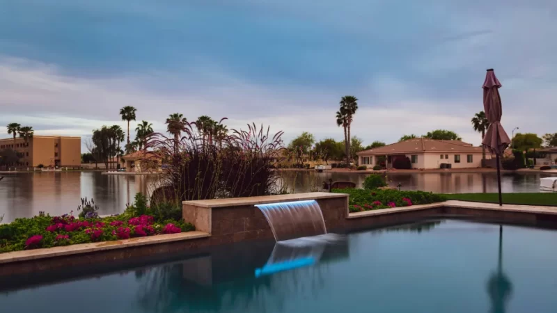 Unpacking the Luxury & Lifestyle of Paradise Valley