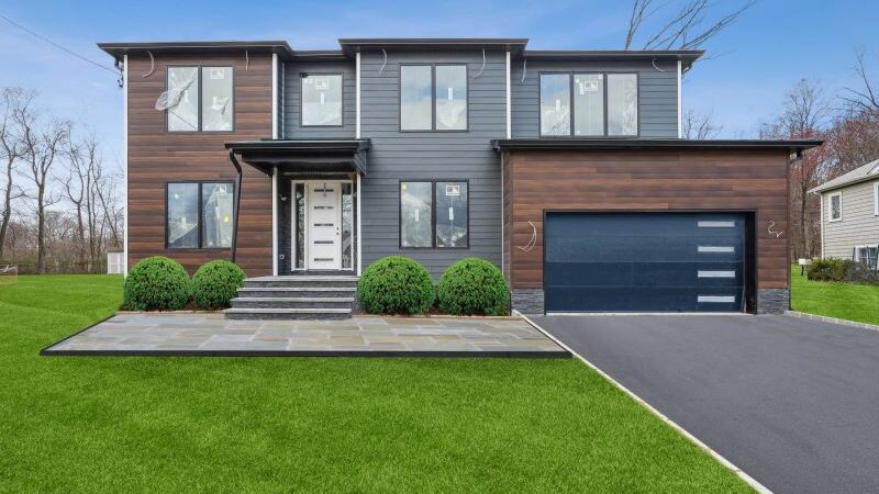 Livingston real estate agent Fern Felsenheld