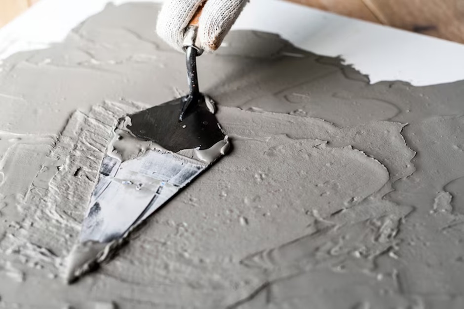 What is Cement? And Its Types