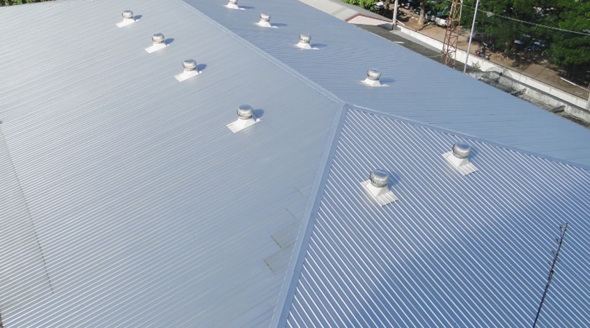 Roof Replacement Essentials: What to Expect During the Process