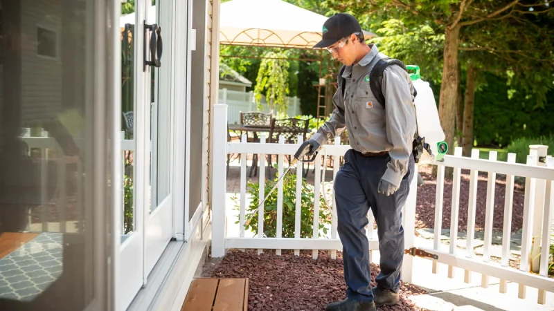 DIY Pest Control vs. Professional Services in Clermont, Florida: Which is Best for You?