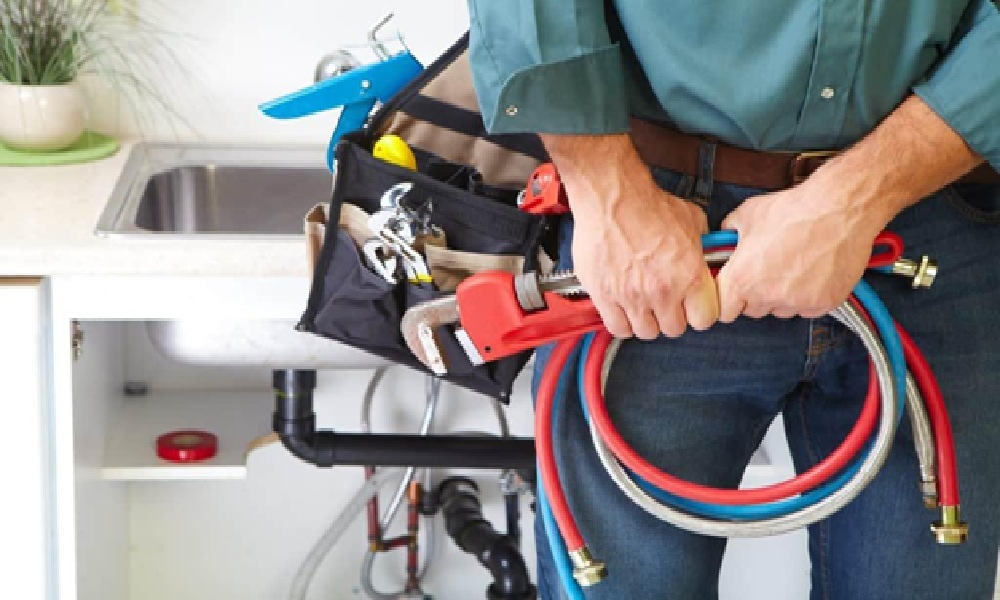 Finding A Trusted Plumbing Company in Denver Colorado On Facebook