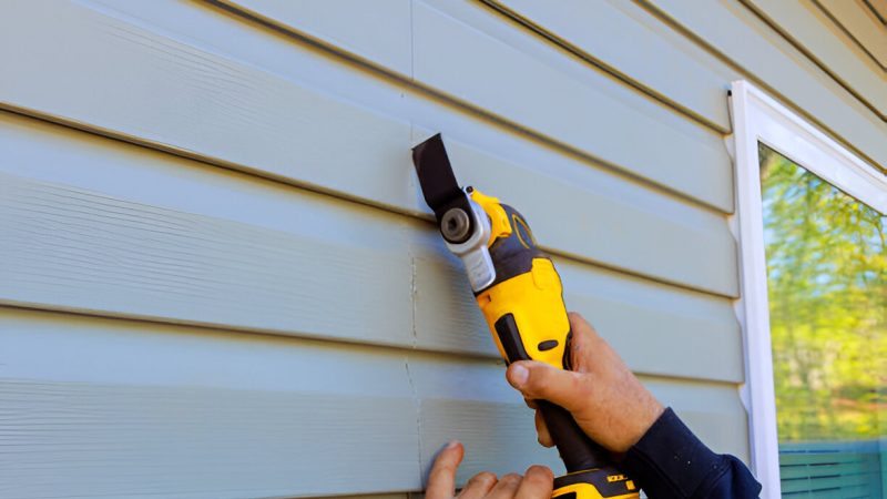 How to Determine Its Time for Siding Replacement
