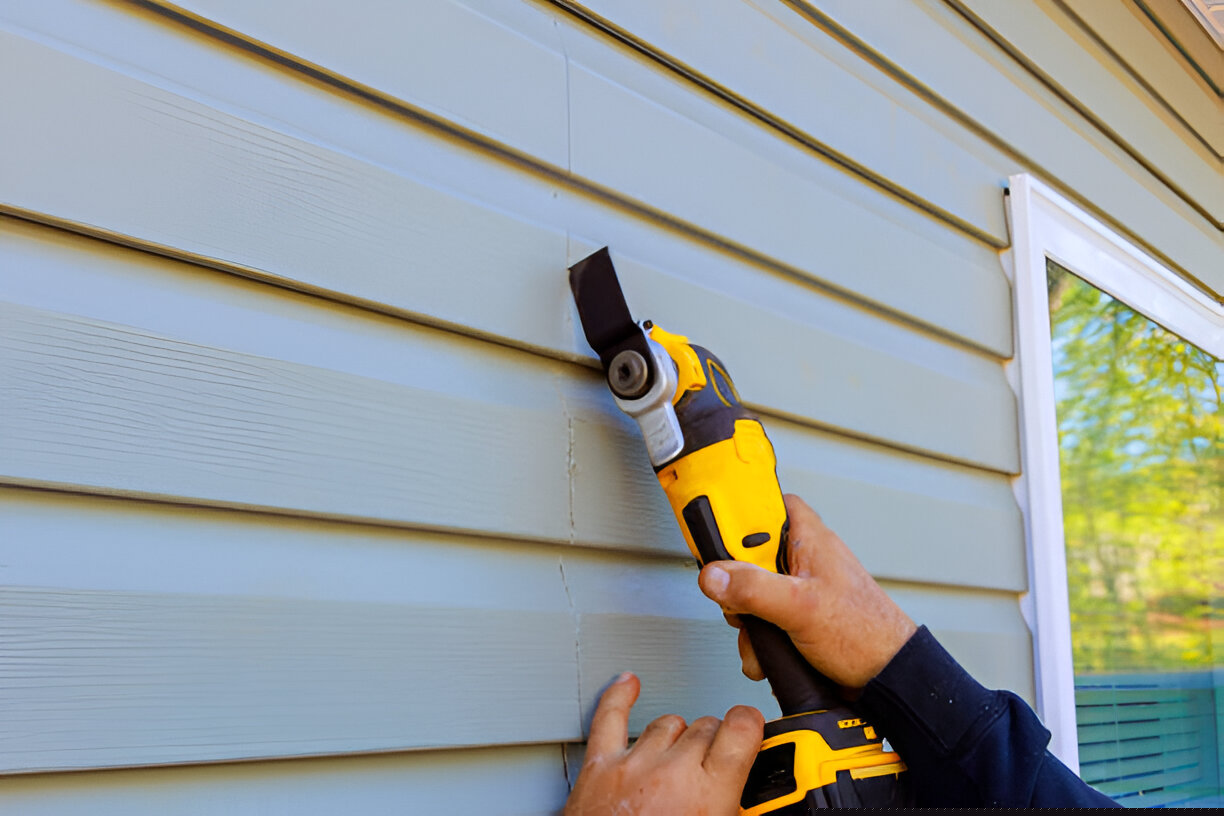 How to Determine Its Time for Siding Replacement