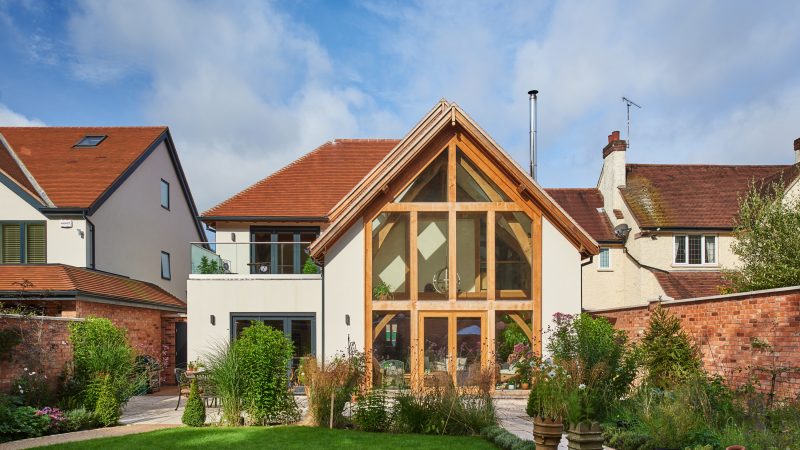 Read This If You Are Planning Your Dream Self-Build Home