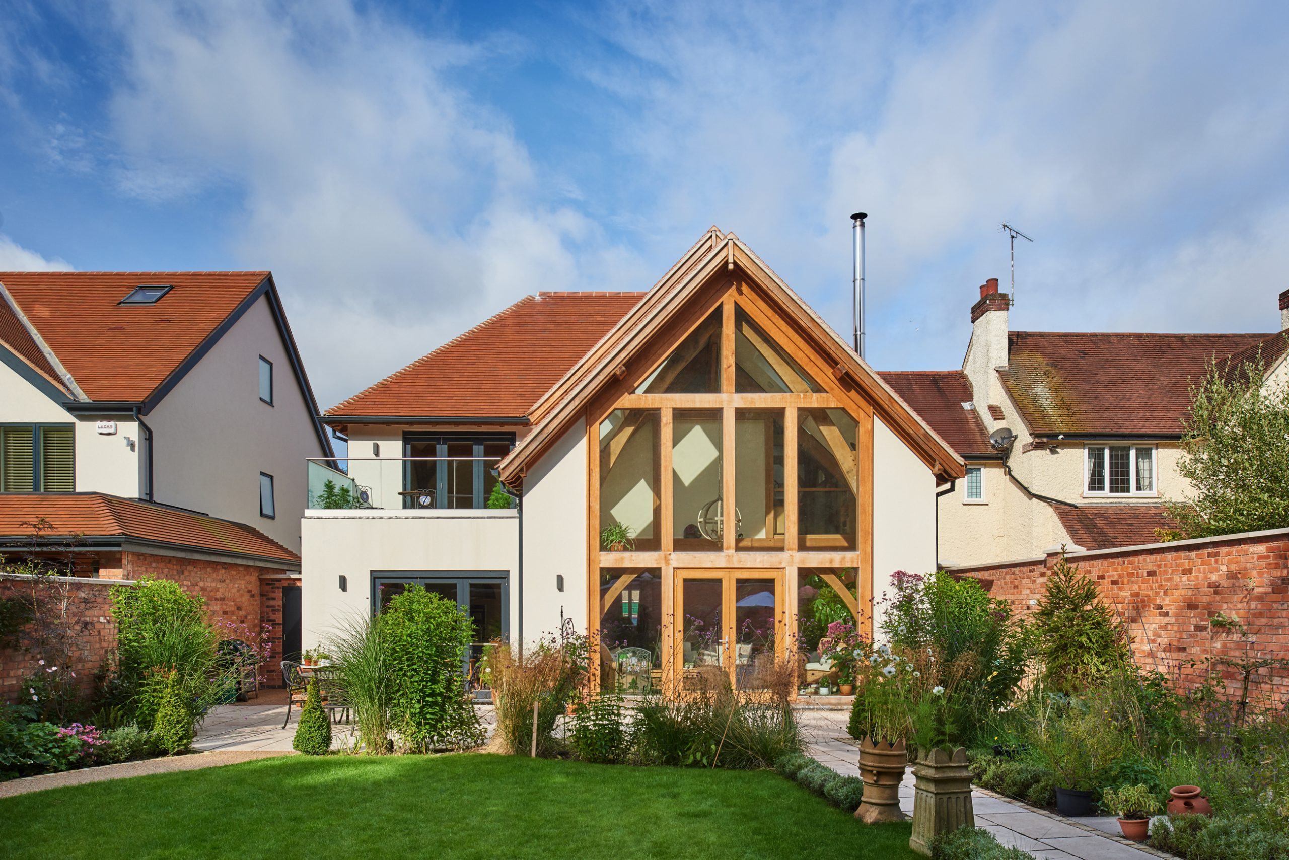 Read This If You Are Planning Your Dream Self-Build Home